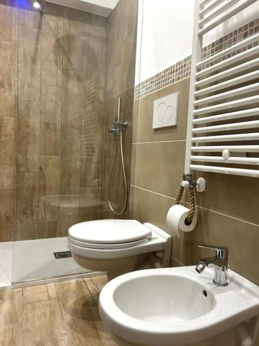 Casa Delmar Villa Mola di Bari Luaran gambar