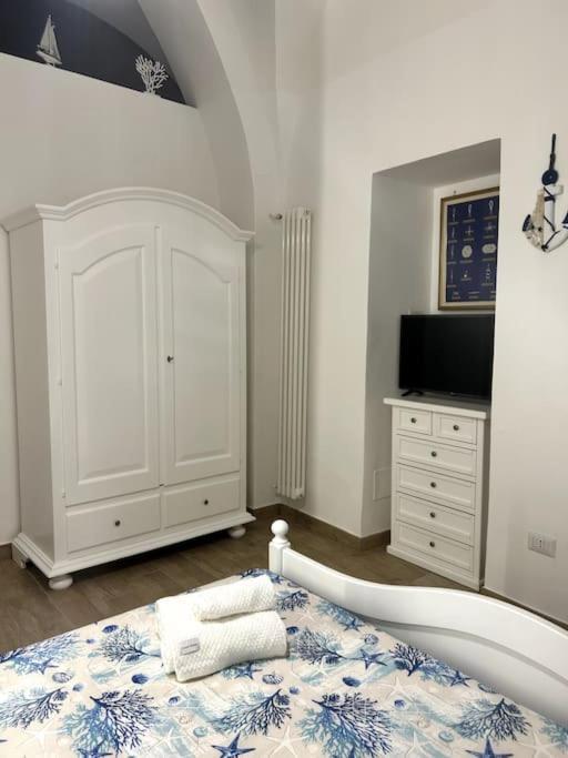 Casa Delmar Villa Mola di Bari Luaran gambar