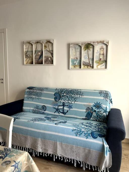 Casa Delmar Villa Mola di Bari Luaran gambar